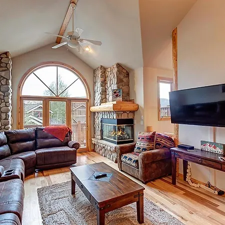 Elk Ridge 402 Villa